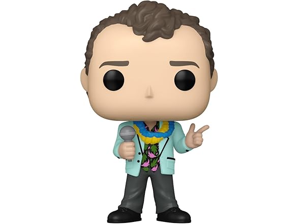 Funko Pop SNL: Saturday Night Live 50th