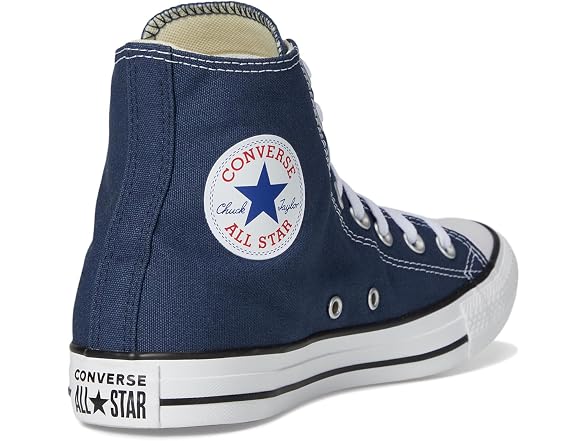 Chuck Taylor All Star Canvas High Top,