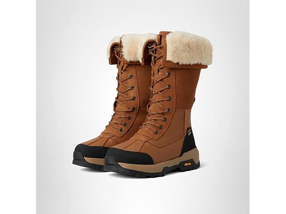 UGG Women's Adirondack Boot Tall Xxv