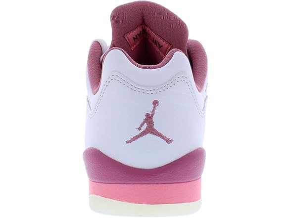 Jordan Boy's Air 5 Retro Low (Big Kid)