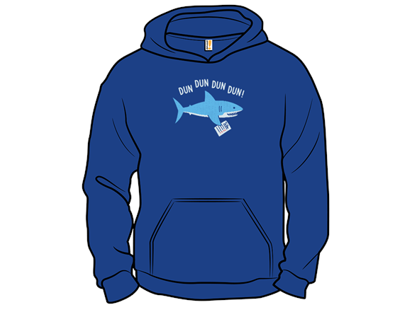Dun Dun Shark