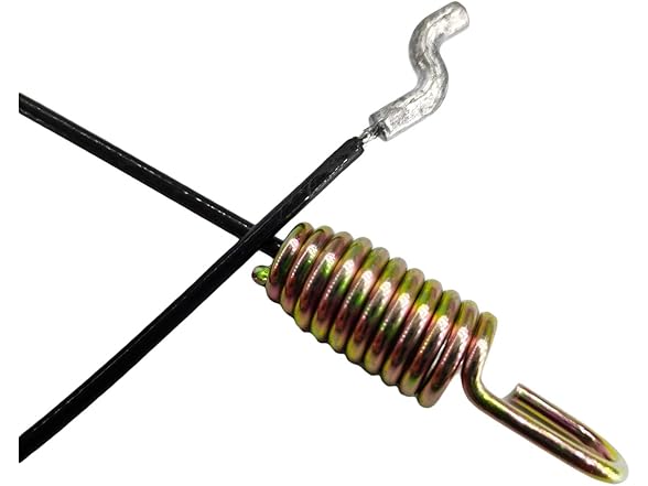 Yiekea 946-04230B Auger Clutch Cable