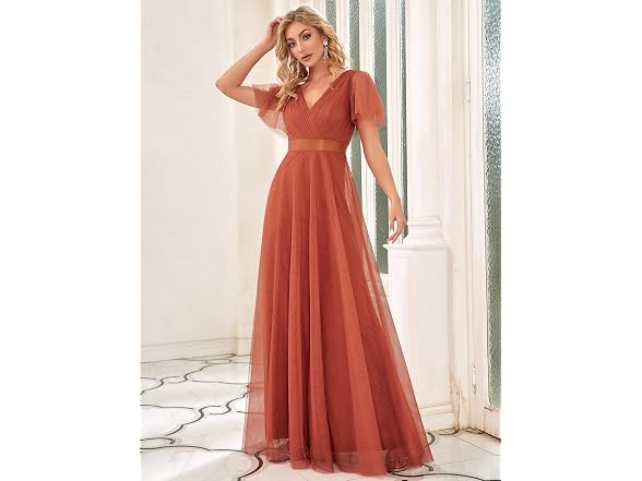 Ever-Pretty Women (8) Mother Bride Dress US8 Dress