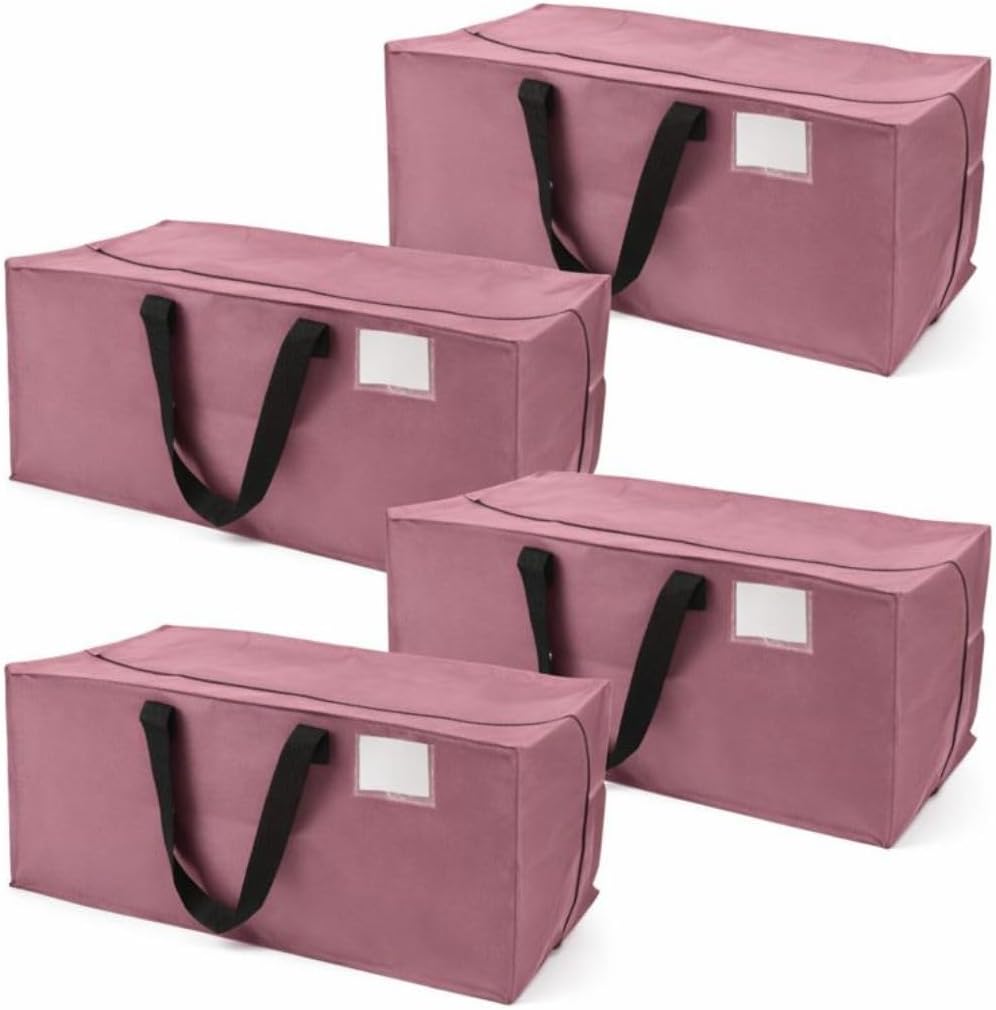 DURASACK Heavy Duty Moving Bag Storage Duffle Bag - Gallery 10