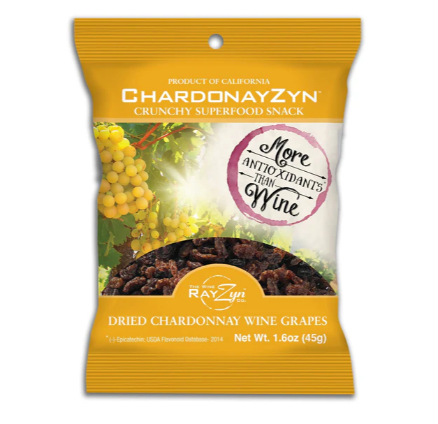(12pk) Crunchy Superfood Snack (Your Choice) - Gallery 10