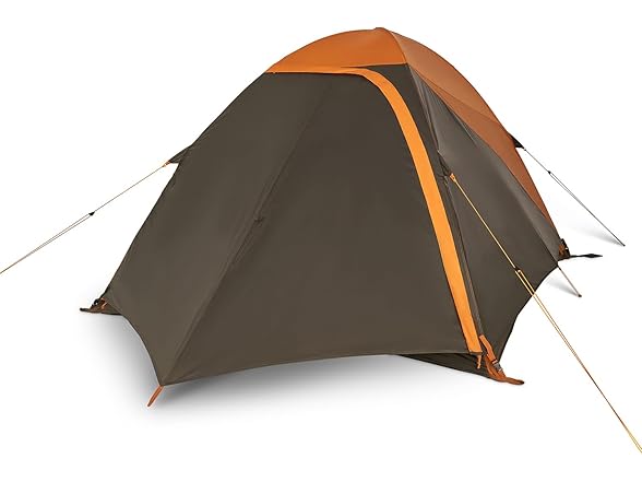 Kelty Grand Mesa 4P Backpacking Tent