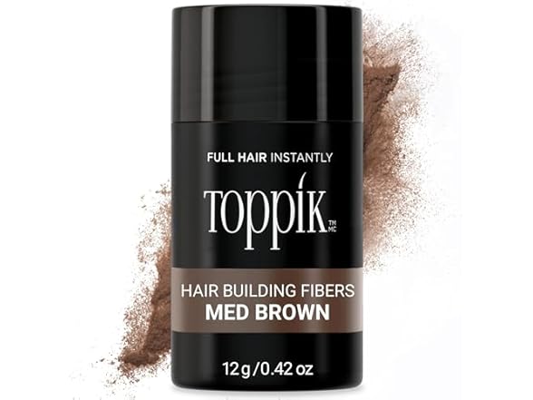 Medium Brown 0.42 oz.