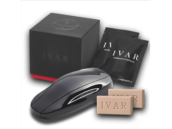 IVAR Premium Tesla Air Fresheners Vent