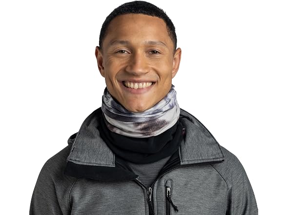 BUFF Polar Neckwarmer Man Woman