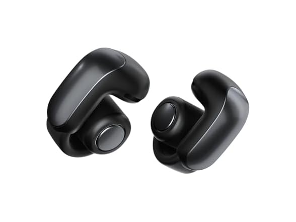 Bose Ultra Open Bluetooth Earbuds (Grade A Refurbished) - Gallery 18