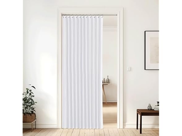 NICETOWN Bedroom Curtain (1 Panel)