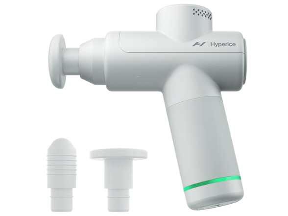 Hyperice Hypervolt Go2 Massage Gun