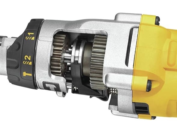 Dewalt DWD520 Hammer Drill 1/2in 10A, Pistol Grip