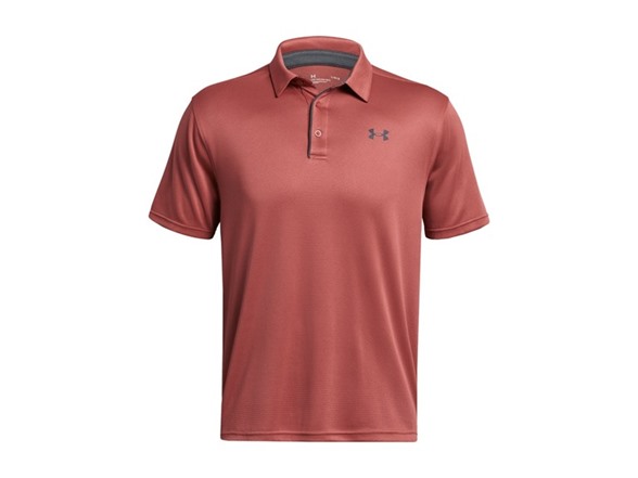 Sedona Red / Pitch Gray