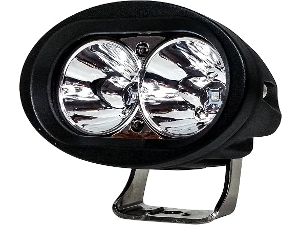 OZ-USA Blue Forklift Led Light