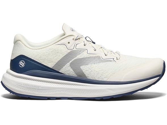 KEEN Men's WK500 Walking Shoes