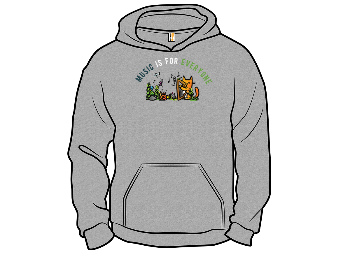 Music is for Everyone - Gallery 12