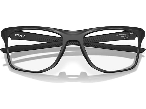 Oakley OX8144 Knolls Prescription Eyewear Frames
