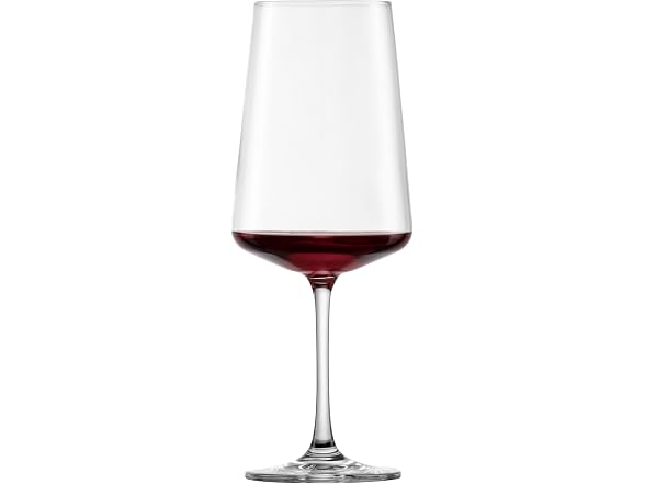 Schott Zwiesel MioVino German Made Crystal Glass - Gallery 2