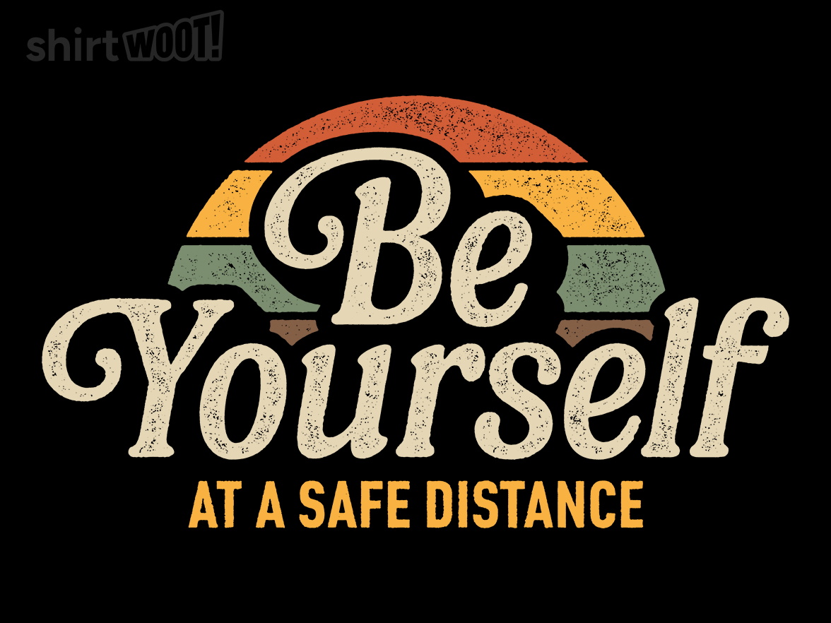 Safe Distance - Gallery 9