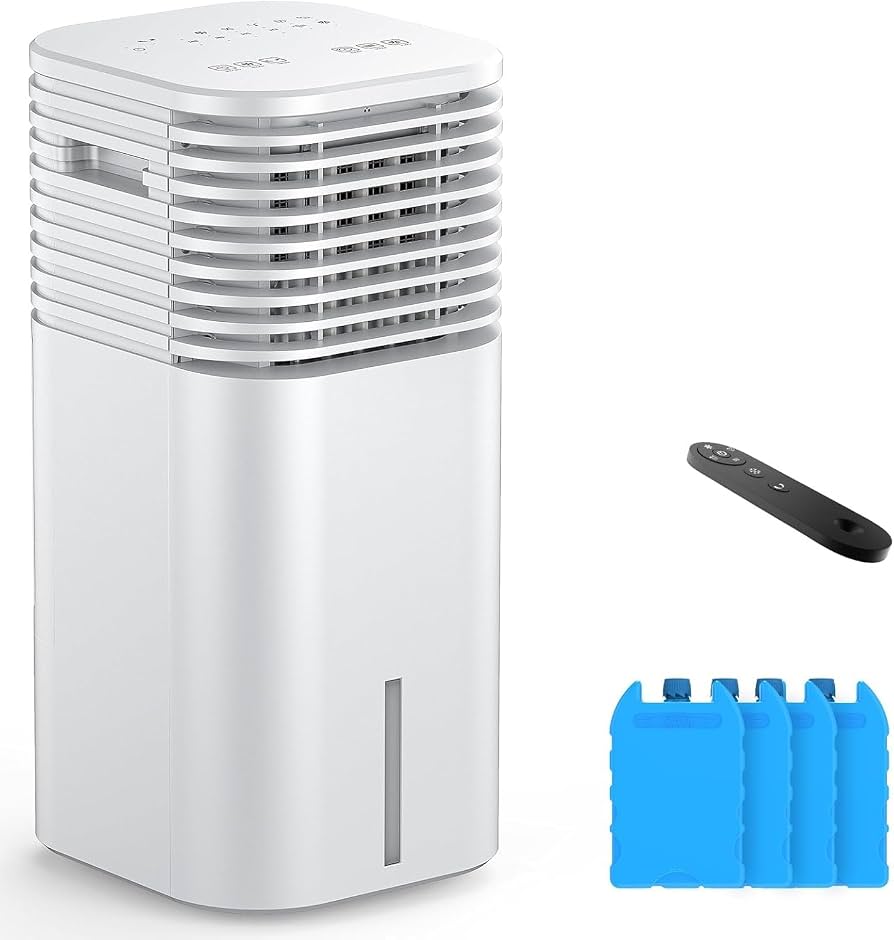 FLOWBREEZE 24 Windowless Portable Air Conditioner - Gallery 2