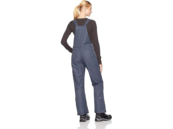 Arctix Womens Essential Insulated Bib Overalls