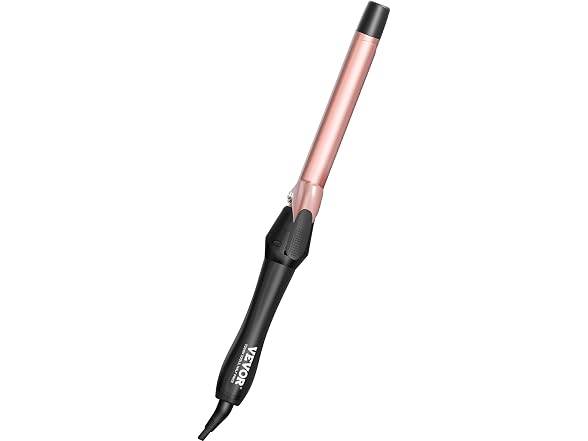 1-Inch Curling Iron