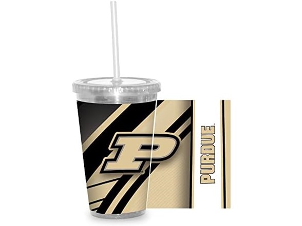 Purdue Boilermakers Primary