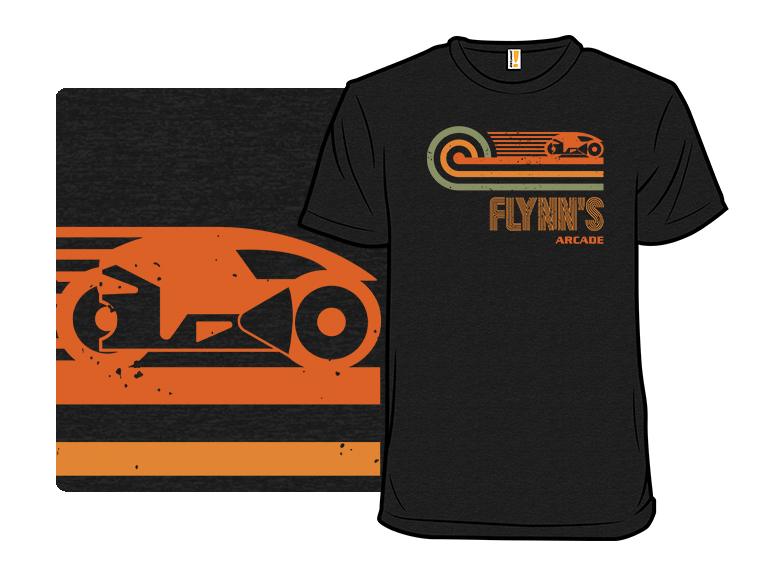 Retro Vintage Arcade - Gallery 8