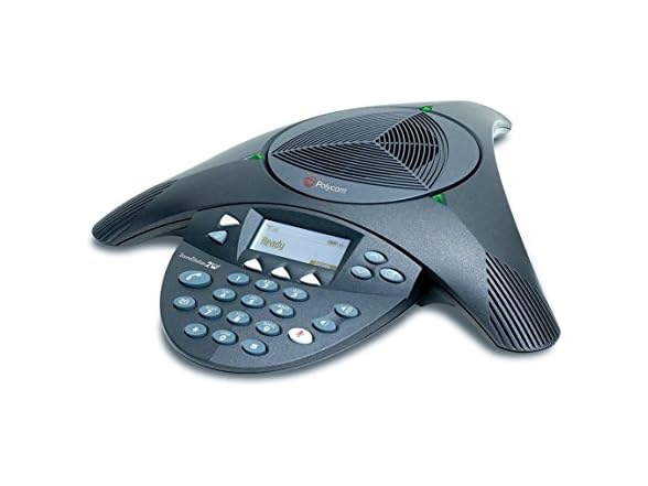 Polycom SoundStation 2W
