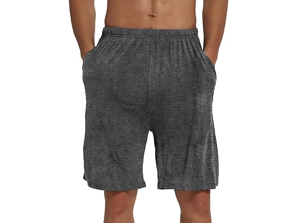 MoFiz Men's Pajama Set 3 Pieces