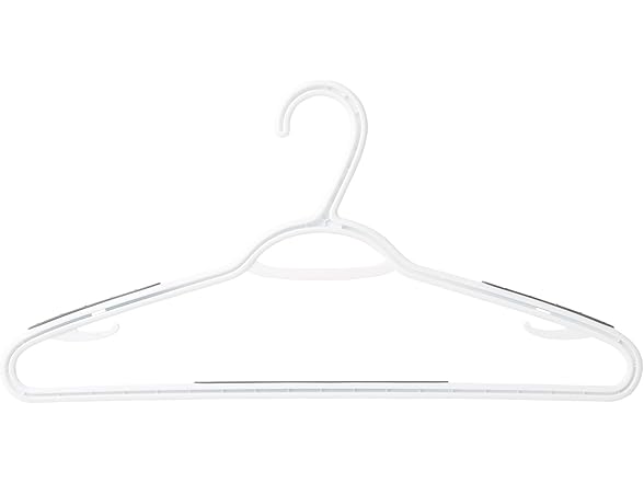 Neatfreak Slim Non Slip Hangers 