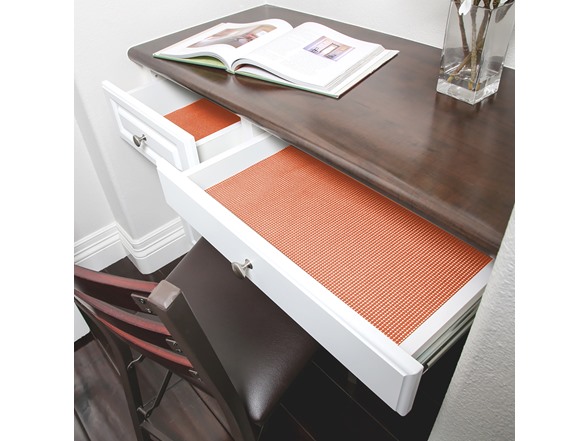 Smart Design Classic Grip Shelf Liner