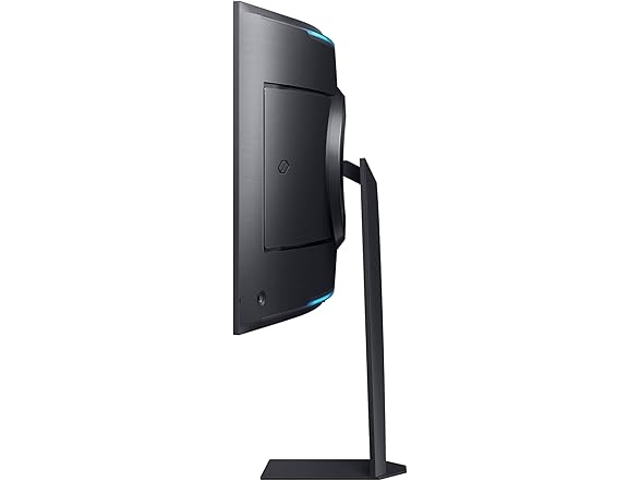 (NEW) Samsung 4k 55" Curved Gaming Monitor