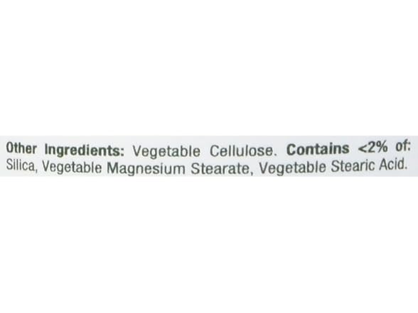 Nature s Bounty Potassium Gluconate 99mg 100
