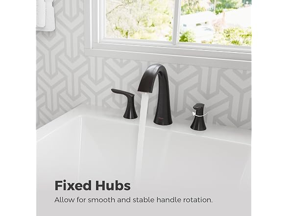 Pfister Pfister Weller Roman Tub Faucet 2-Handle