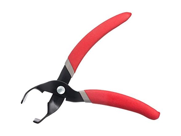 Ergo Chef Catfish Skinning Pliers Rib Skinner