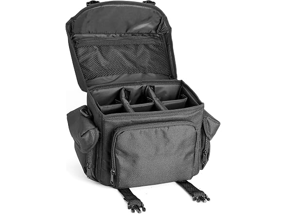 Photo4less Deluxe DSLR Camera Case
