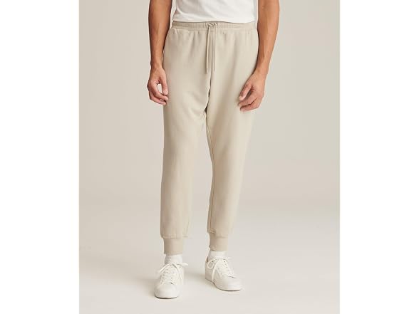 NAADAM Unisex Terry Jogger, Medium