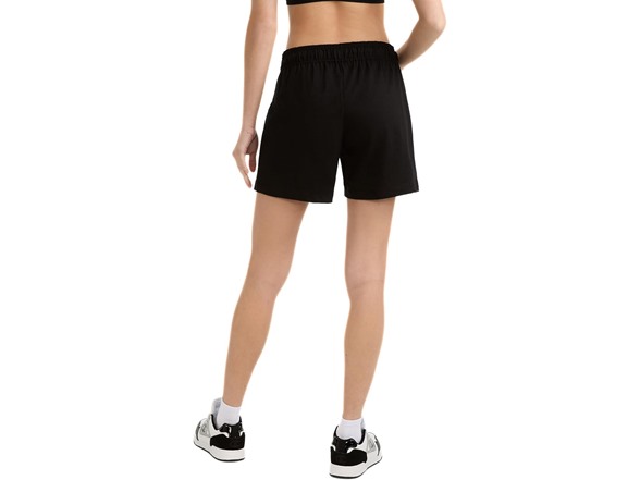 Champion Women's 5" Shorts, L