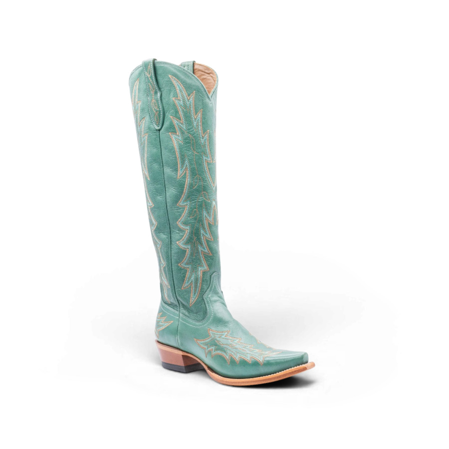 RUJO Boots The Mary Katherine - Gallery 19
