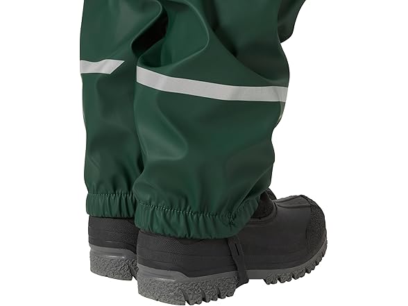 Helly Hansen Kids Bergen 2.0 PU Rainset