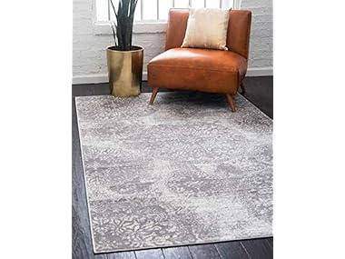 $54.99, Was $155.51, 64% Off! Unique Loom Sofia Collection Area Rug dealfomo