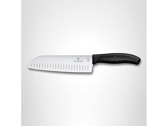 Victorinox Swiss Classic 7 Inch Santoku knife