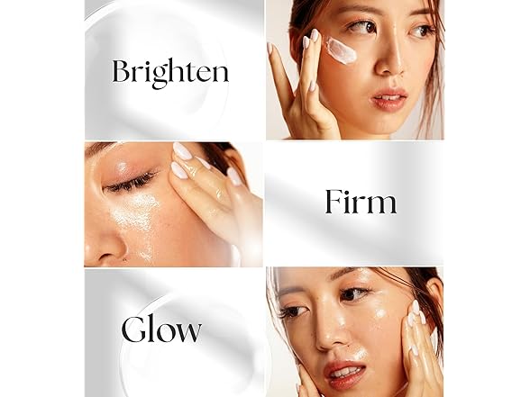 Clara's Vitamin C Serum & Cream Gift Set