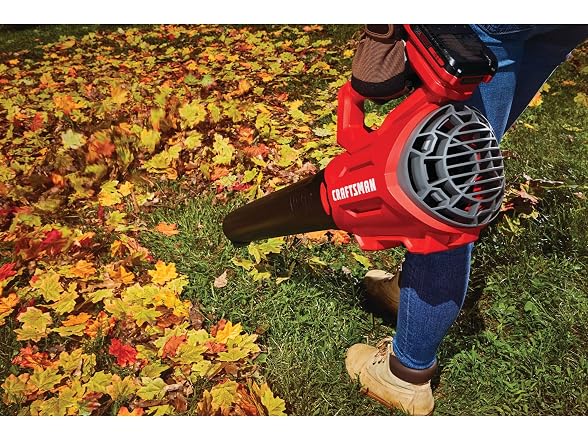 CRAFTSMAN CMCBL700B V20* Cordless Axial Leaf Blower