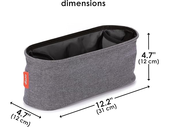 Diono Buggy Buddy Stroller Organizer