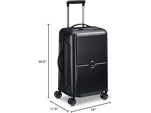 DELSEY PARIS Turenne Hardside  Spinner, 2-pc. Set