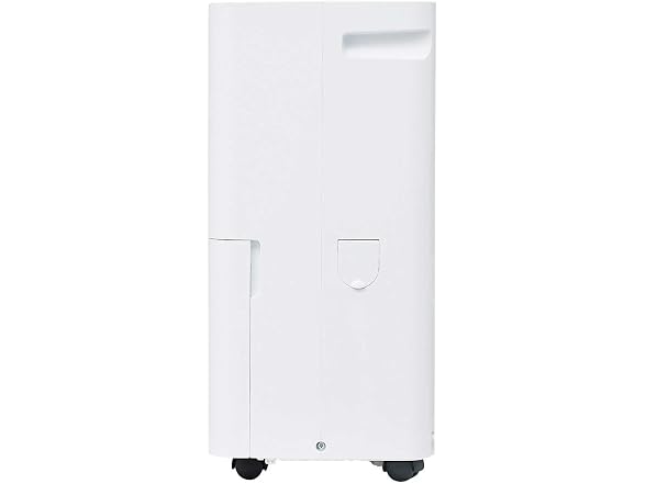 Hisense HD3524 3000sqft DEHUMIDIFIER 35 PINT White