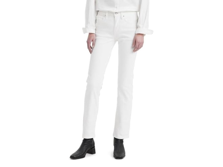 Levi's Women's 314 Shaping Straight Jeans  